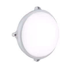F.A.N. EUROPE Lighting LED-EVER-S BCO, 1 bulb(s), LED, 4000 K, 1200 lm, IP65, White