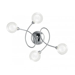 F.A.N. EUROPE Lighting I-BLOG-PL4 ceiling lighting G9 112 W