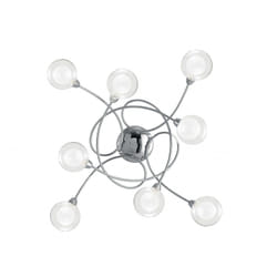 F.A.N. EUROPE Lighting I-BLOG-PL8 ceiling lighting G9 224 W