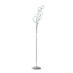 F.A.N. EUROPE Lighting I-BLOG-PT5 floor lighting G9 Halogen 140 W