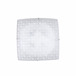 F.A.N. EUROPE Lighting I-PAMELA/PL30, 1 bulb(s), 4000 K, 1440 lm, White