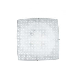 F.A.N. EUROPE Lighting I-PAMELA/PL30 ceiling lighting 18 W