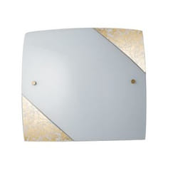 F.A.N. EUROPE Lighting I-PARIS/4040 ORO ceiling lighting E27 Halogen