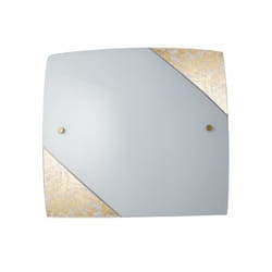 F.A.N. EUROPE Lighting I-PARIS/3030 ORO ceiling lighting E27 Halogen