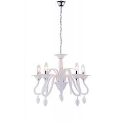 F.A.N. EUROPE Lighting I-ESTEFAN-S5 BCO ceiling lighting E14