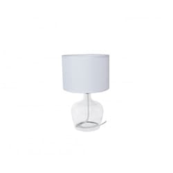 F.A.N. EUROPE Lighting HENDRIX table lamp E27 Halogen White