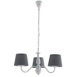 F.A.N. EUROPE Lighting I-FAVOLA/3 ceiling lighting E14