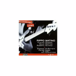 MATINO PIPPO ESSENTIAL TEAM CD