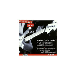 MATINO PIPPO  ESSENTIAL TEAM CD