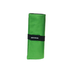 Koh-I-Noor DJTG-24 pencil case Soft pencil case Fabric Green