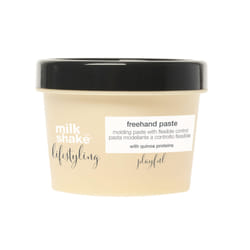 Milk_shake Freehand Paste Hair paste Women 100 ml