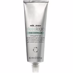 Milk_Shake Decologic Tone Controller toning gel White 60ml