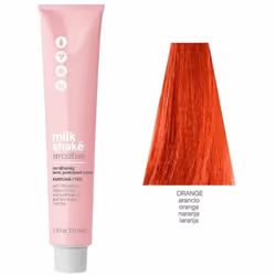 Milk_Shake Smoothies Semi Permanent Color Orange 100ml