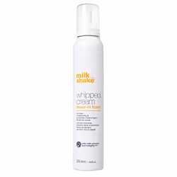 Milk_shake 8032274051244, Hair cream, Women, Dry hair, Dyed hair, All colours, 200 ml, Colour protection, Moisturizing