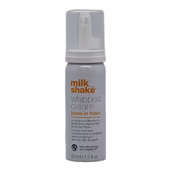 Milk Shake Whipped Cream Leave-in Foam 1.7 Oz