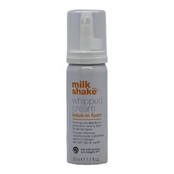 Milk Shake Whipped Cream Leave-in Foam 1.7 Oz