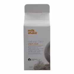 Milk Shake Natural Care Yogurt Mask 12 x 0.5 Oz