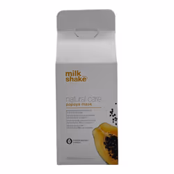 Milk Shake Natural Care Papaya Mask 12 x 0.5 Oz