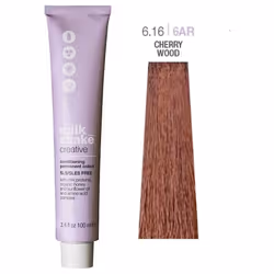 Milk_Shake Creative Permanent Color 6.16 Cherry Wood 100ml