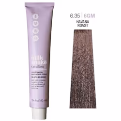 Milk_Shake Creative Permanent Color 6.35 Havana Roast 100ml