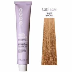 Milk_Shake Creative Permanent Color 8.35 Maui Mocha 100ml