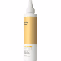 Milk Shake Conditioning Direct Colour 100ml - Golden Blond