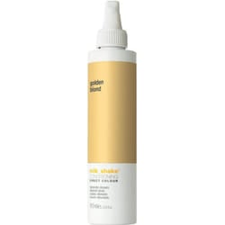Milk Shake Conditioning Direct Colour 100ml - Golden Blond