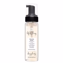 Milk_shake Blow-dry Primer, Hair lotion, Women, 200 ml, Pump bottle, Active ingredients: UV filters, Integrity 41® (hydroglyc ...