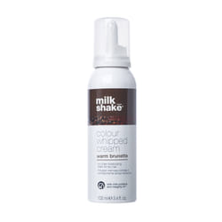 Milk_shake 8032274101871 hair cream & mousse Hair mousse 100 ml Modeling