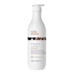 Shampoo by milk_shake Nourishing Integrity 1000ml