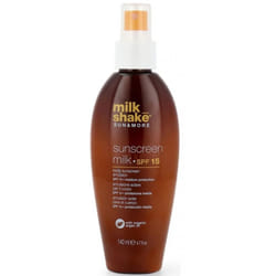 Milk Shake Sun & More Sunscreen Milk SPF30 140ml