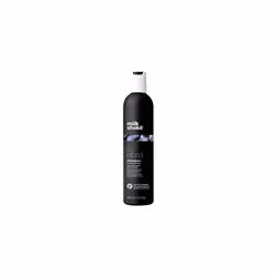 milk_shake | icy blond shampoo | Specific Shampoo for Blond or Bleached Hair | 300 ml | Anti-yellow Shampoo with Black Pigmen ...