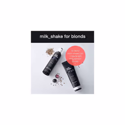 - Icy Blonde Shampoo 1000 ml - Additional view 7