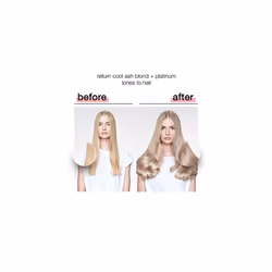 - Icy Blonde Conditioner 250 ml
