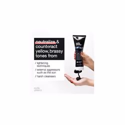 - Icy Blonde Conditioner 250 ml