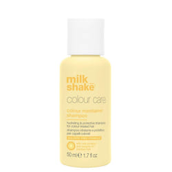 milk_shake Color Care Shampoo for Color Treated Hair - Hydrating and Protecting Color Maintainer Shampoo - 1.7 Fl Oz