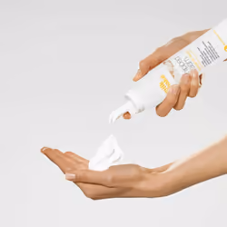 milk_shake Make My Day Conditioning Whipped Cream for All Hair Types - Additional view 3