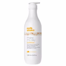 milk_shake Daily Make My Day Conditioner for Dry and Normal Hair - Daily Moisturizing Conditioner - 33.8 FL Oz