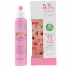Incredible Milk 12 effects leave-in treatment flower fragrance 150 ml