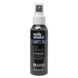 Icy Blond Toning Spray