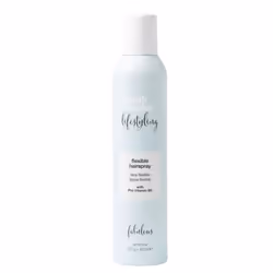 milk_shake Lifestyling Flexible Hold Hairspray - Medium Hold Spray for Natural and Flexible Hold | 8 oz (300 ml)