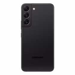 Wind Tre Samsung Galaxy S22 15.5 cm (6.1") Dual SIM Android 12 5G USB Type-C 8 GB 128 GB 3700 mAh Black