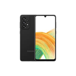 Wind Tre Samsung Galaxy A33 5G 16.3 cm (6.4") Hybrid Dual SIM Android 12 USB Type-C 6 GB 128 GB 5000 mAh Black