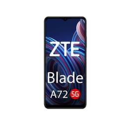 WINDTRE ZTE BLADE A72 5G 16.6 cm (6.52") Dual SIM Android 11 USB Type-C 4 GB 64 GB 4000 mAh Grey