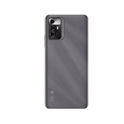 WINDTRE ZTE BLADE A72 5G 16.6 cm (6.52") Dual SIM Android 11 USB Type-C 4 GB 64 GB 4000 mAh Grey