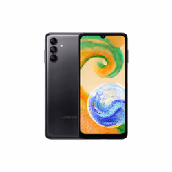 Wind Tre Samsung Galaxy A04s, 16.5 cm (6.5"), 1600 x 720 pixels, 3 GB, 32 GB, 50 MP, Black