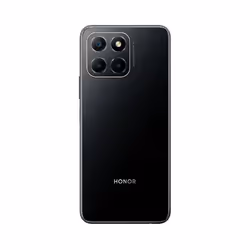 Wind Tre Honor X6, 16.5 cm (6.5"), 4 GB, 64 GB, 50 MP, Android 12, Black