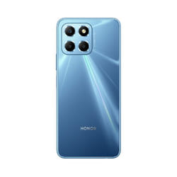 Wind Tre Honor X6 16.5 cm (6.5") Single SIM Android 12 4G USB Type-C 4 GB 64 GB 5000 mAh Blue