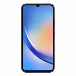 Wind Tre Samsung Galaxy A34 5G, 16.8 cm (6.6"), 1080 x 2340 pixels, 6 GB, 128 GB, 48 MP, Graphite