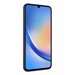 Wind Tre Samsung Galaxy A34 5G 16.8 cm (6.6") Hybrid Dual SIM USB Type-C 6 GB 128 GB 5000 mAh Graphite